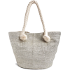 Rope Handle Bag - Carteras - 