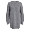 Rosa Dress Grey - Haljine - £49.00  ~ 409,57kn