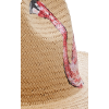 Rosa Panama Hat - 有边帽 - $120.00  ~ ¥804.04