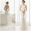 Rosa Clara Wedding Gown - Dresses - 