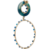Rosantica Jewelry - Earrings - 