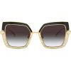Rosantica - Sunglasses - $439.00 