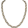 Rose Brinelli chain necklace - Colares - 
