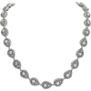 Rose Brinelli necklace - Halsketten - 