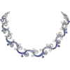 Rose Brinelli necklace - Colares - 