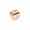 Rose-Gold Ring Stack - Aneis - $125.00  ~ 107.36€