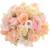 Rose Bouquet - Uncategorized - 