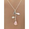 Rose Necklace - Collane - 