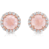 Rose Gold - Aretes - 