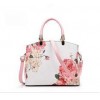 Rose Purse - ハンドバッグ - 