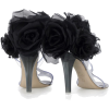 Rose - Sandals - 