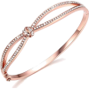 Rose gold bracelet - Zapestnice - 