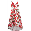 Rosemary Floral Dress - Dresses - £59.00 
