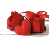 Roses heart - Predmeti - 
