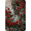 Roses wall - Natura - 
