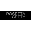 Rosetta Getty - Teksty - 
