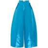 Rosie Assoulin Banana Trouser - Capri hlače - 