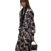 Rosie Assoulin Resort 2026 colle - Catwalk - 
