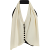 Rosie Assoulin  Scarf Country Rabbit Cot - Prsluci - 