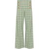 Rosie Assoulin pants - Капри - 