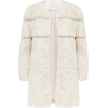 Rosie Faux Fur Coat - Jacket - coats - 