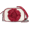 Rosie Mini Camera Bag - Messenger bags - 