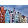 Rostock Germany - Zgradbe - 