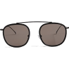 Round Frame,fashion,frame - Sunglasses - $220.00  ~ £167.20