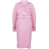 Rowen Rose coat - Jacket - coats - $5,040.00 