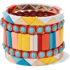 Roxanne Assoulin's bracelets - Pulseiras - 