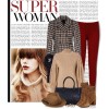 Roxie's Polyvore Set 2 - Minhas fotos - 