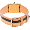 Roxy Cartier Leather Watch - Ure - 