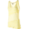 Roxy Common Ground Tank Top - Women's Sunglow Yellow Stripe - 上衣 - $35.50  ~ ¥237.86