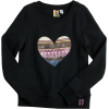 Roxy Dreamer Hoodie -Kids New BlackSize: - 長袖シャツ・ブラウス - $25.20  ~ ¥2,836