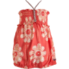 Roxy Indian Summer Shirt -Kids bright coral tie dyeSize: - 半袖衫/女式衬衫 - $28.80  ~ ¥192.97
