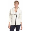 Roxy Junior's Hit The Road Fleece Jacket Vanilla - Jacket - coats - $64.50 