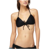 Roxy Junior's Surf Essentials Angel Boost Bra Bikini Top Black - Swimsuit - $41.95  ~ £31.88