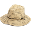 Roxy Juniors Breezy Hat Tan - Chapéus - $26.00  ~ 22.33€
