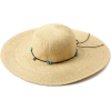 Roxy Juniors By The Sea Floppy Sun Hat Sand - Cappelli - $27.00  ~ 23.19€