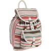 Roxy Juniors Drifter Backpack Multi - バックパック - $55.32  ~ ¥6,226