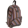 Roxy Juniors Great Outdoors Mini Backpack Multi - Ruksaci - $41.78  ~ 265,41kn