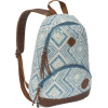 Roxy Juniors Great Outdoors Mini Backpack Swells Turq - Ruksaci - $41.80  ~ 265,54kn