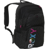 Roxy Juniors Huntress Backpack True Black - Ruksaci - $52.00  ~ 44.66€