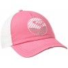 Roxy Juniors Local Hat Hot Pink - 棒球帽 - $17.54  ~ ¥117.52