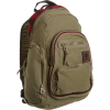 Roxy Juniors Move Out Backpack Military - Backpacks - $47.01  ~ £35.73
