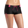 Roxy Juniors Retro Hot Pant Black - Shorts - $44.00  ~ £33.44