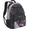 Roxy Juniors Shadow View Backpack Black Multi - バックパック - $40.00  ~ ¥4,502