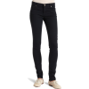 Roxy Juniors Skinny Slides Jean Black - Jeans - $31.98 