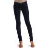Roxy Juniors Skinny Slides Jean Deep Atlantic - Jeans - $31.98 