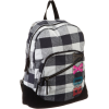 Roxy Juniors So Long Backpack Black Color Combo - Nahrbtniki - $12.20  ~ 10.48€